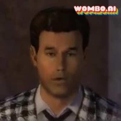 this one is for Henry and all the other fallout fans in here: the truth is, the walla-walla bing bang was rigged from the start