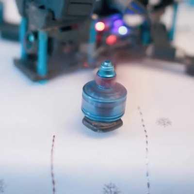 Merry Christmas from LittleWing FPV!