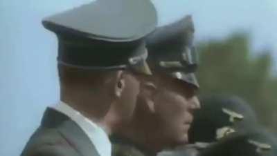 Hitler based 😎😎😎