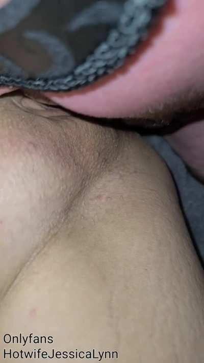 I love feeding my bulls cum to my hubby