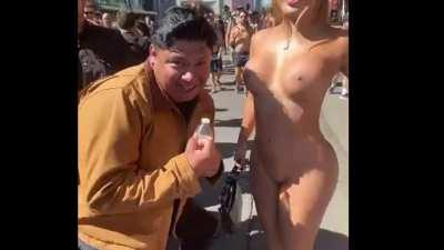 San Francisco Compilation (Re-edit)