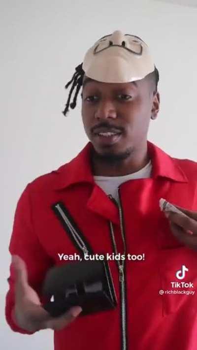 Robberies in small town be like👮: