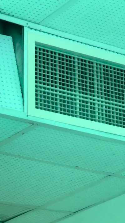 Is there a problem with my camera or setting?