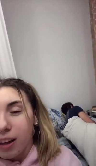 Когда утро начинается не с кофе...