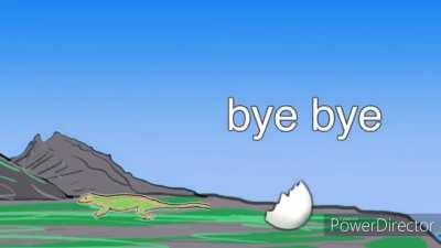 I think I did a good job on this silly 4 second video, if someone reposts this, bring it to my attention