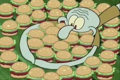 🔥 200 FOR LUNCH 🔥