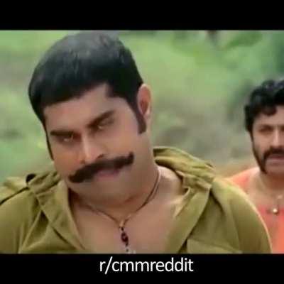 Hmm.. You thought it was Dio, But it is I Damu!!!...