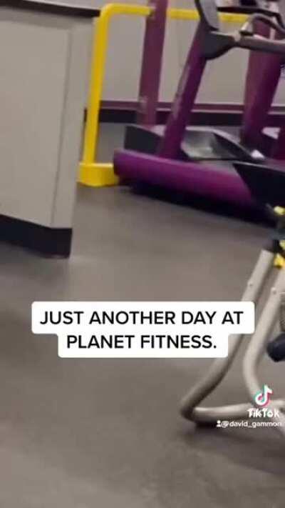 Exercise Routines have Mutated