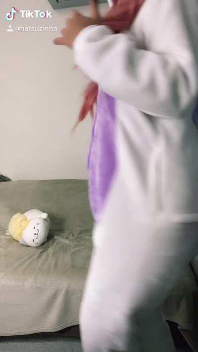 That's how is supposed to be 🎶