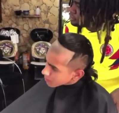 Nigga is dying inside