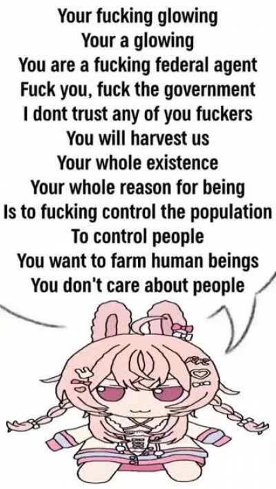 Psy-ops have started in the run-up to the US election. 