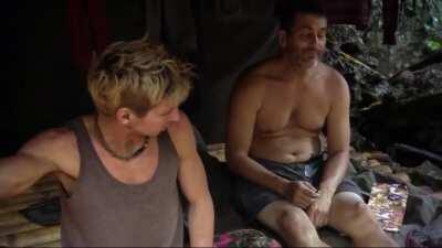 Best strategist in survivor history!:)