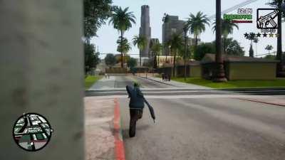 SA definitive edition 10/10 no glitches