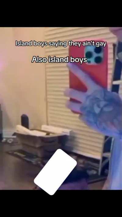 Island boys gay