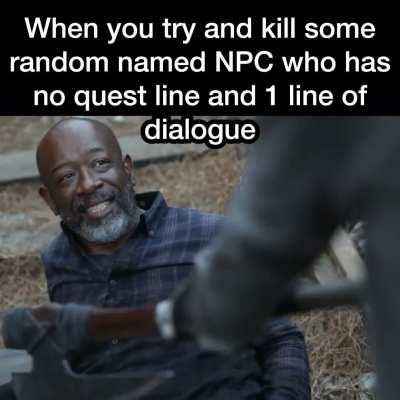 Starfield in a nutshell