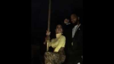 Sexy ass 😍😈😋