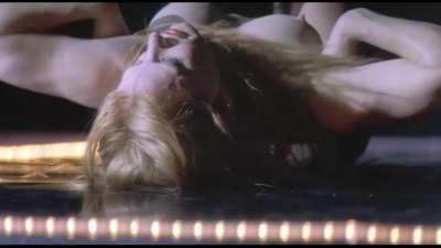 Jessica Chastain was so hot playing a stripper