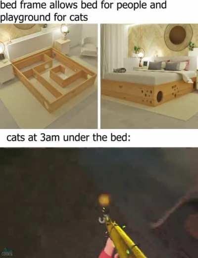 [ rocketjumping intensifies ] - credit to ninjacookie for the insane rjumping :^)