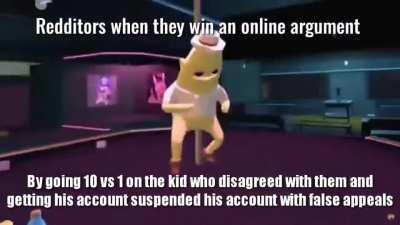 reddit moment, insta normie terminated