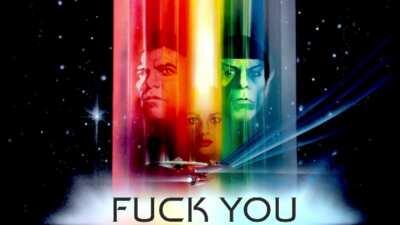 Allow me to make you feel angry.