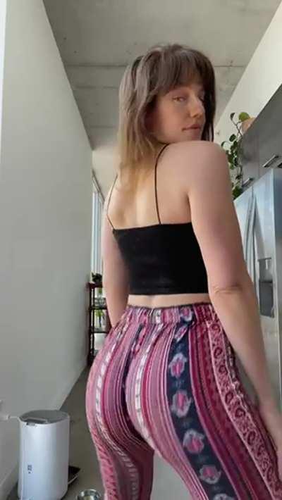 I wanna make it clap for you