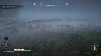 [Assassin creed Valhalla, Xbox one] lost about an hour of progress