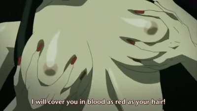 High School DxD Ecchi Part 6