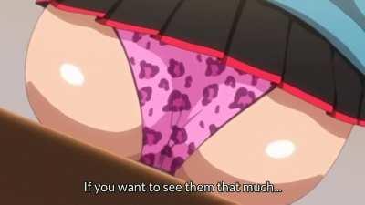 Ecchi Na Onee-Chan Ni Shiboraretai - Episode 01