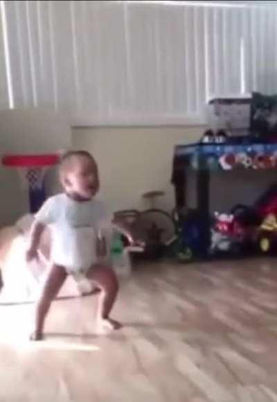 Coach Greg’s final form