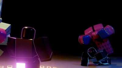 Love train and tusk act 4 sneak peak