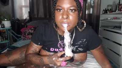 What's your favorite puke🤮?