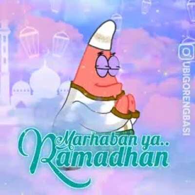 Hoş geldin ramazan v2