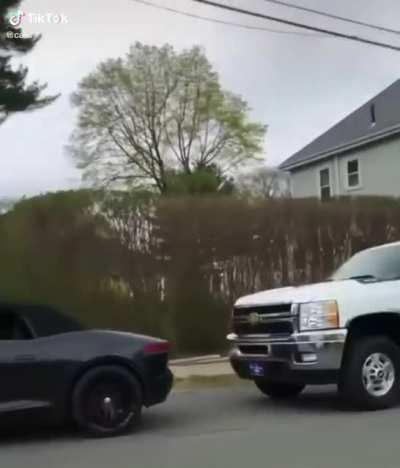 Someone is definitely getting fired for this