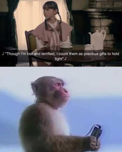 One of my favorite anime openings of all time. Love this song