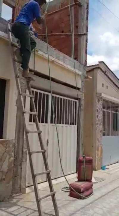 Work smart, not hard