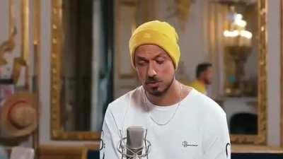 Aaah, pour être ranc, je me suis aussi fait avoir.