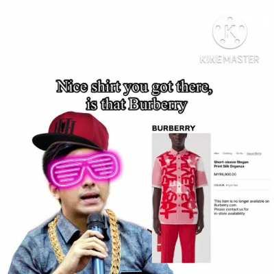 First time doing this. Pls don’t report me