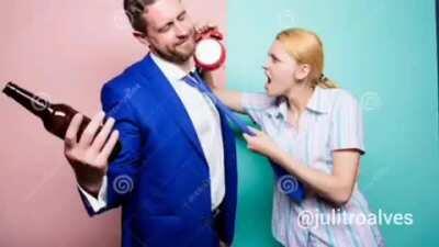 Hoje é Sexta-feira e apenas alguns guerreiros podem salvar o planeta, hahahah