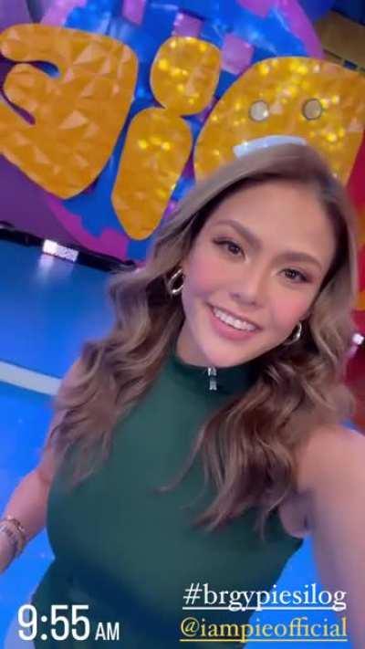 Gretchen Fullido