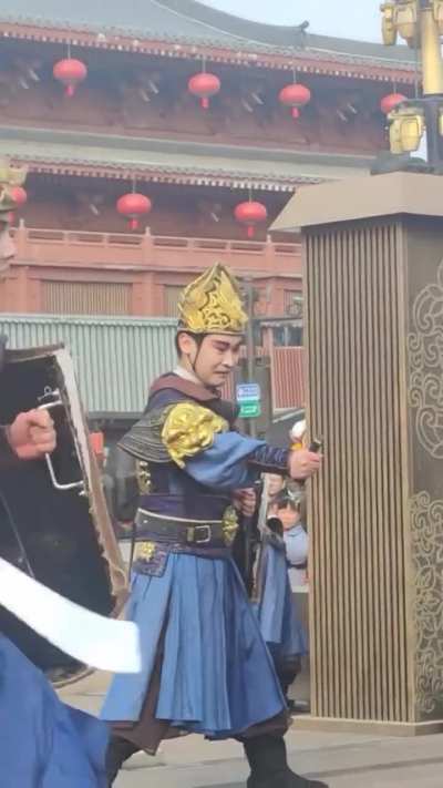 Bro was hoping nobody saw it