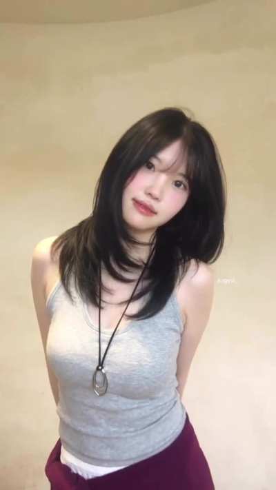 cute korean