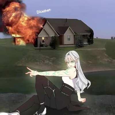 Here is a wholesome tessia edit 😚