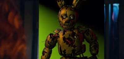 Why did I think of this(marked spoiler just in case)