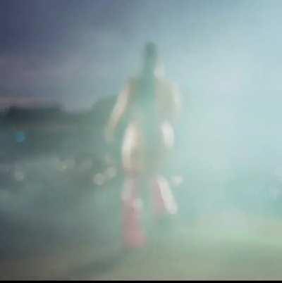 You one lucky mf if you back stage😍