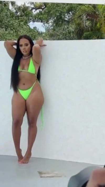 Looking for the perfect lighting 🔥