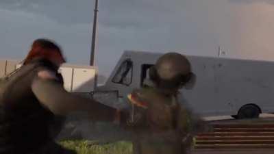 Ash Mains vs Jager Mains