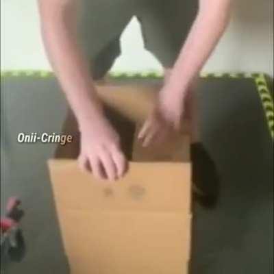 It Had To Be Reposted