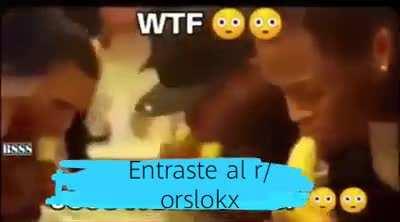 Entraste al r/orscokx 😳😳