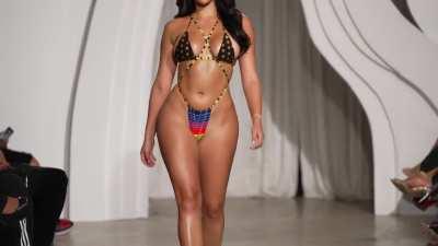 Amanda Trivizas - Asherah, Miami 2024