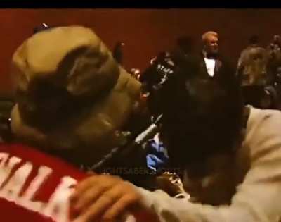 Star Wars Fans react to Star Wars episode 1 in 1999